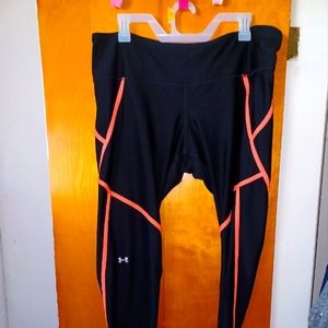 Compression heat gear. Great work outwear.